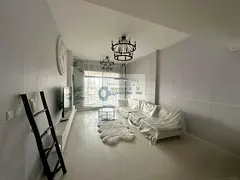 Furnished 1BR Apartment | Downtown View | Hamza Tower, Sports City