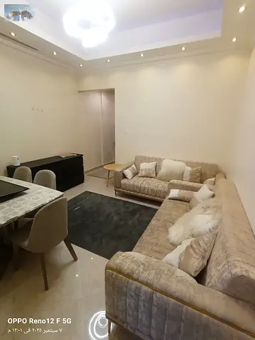شقة مفروشة غرفة وصالة في الروضة 3 عجمان قريبة من مطعم بحر الإمارات فرش نظيف مجهزة بالكامل شامل الفواتير والإنترنت