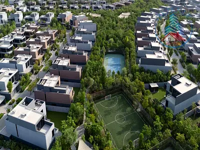 5%Down payment | Near Dubai | 4 Years Payment Plan | 100%ROI