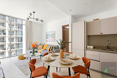Modern 2-Bedroom Apartment in Creek Reserve - Ideal for Family Staycations