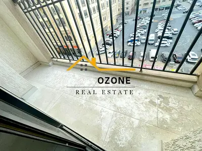 2 bhk Presious with Balcony also Parking Near Safari Mall