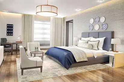 Resale | Post Payment Plan | 3 + Maid's Room