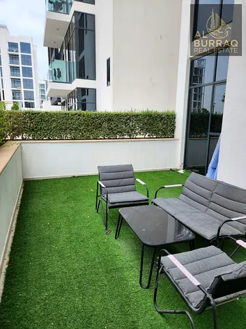With Own Garden | Spacious | Vacant | Luxury | Upgraded