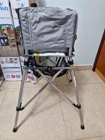 Camel Kidz Portable High Chair