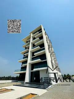 READY TO MOVE APARTMENT IN AL ZORAH