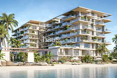 Beachfront 1BR | Private beach Access | -10% OP