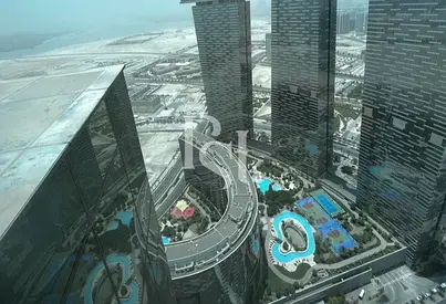 Lowest Price | Full Sea View | High Floor