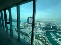 Sea View | Spacious 2BR + Maid | Vacant !