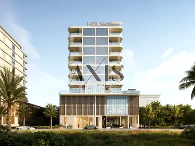Premium Apartments | Smart Home | High ROI