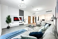 Fully Furnished | Vacant | Mid Floor