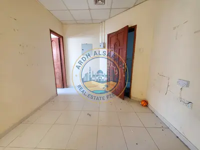 No cash deposit chaper price 1bhk near to al zahia city centre