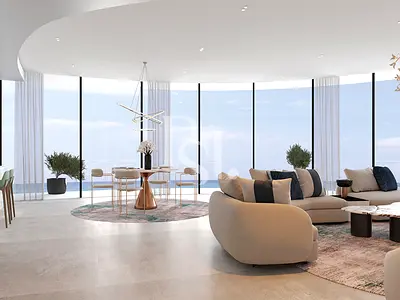 Full Sea View | Beach Access | Big Layout