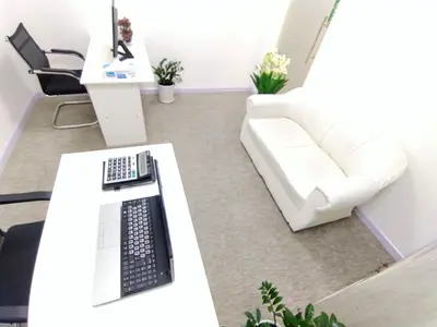 Brand new office |direct from Owner |near to Public Transport