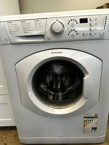Aniston Washing machine