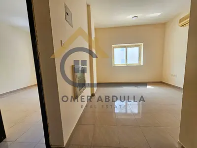 Spacious 1BHK Apartment for Family | Prime Location in Muwaileh | Rent 30K