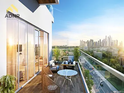 high quality / near metro station / prime location / high ROI / ready soon