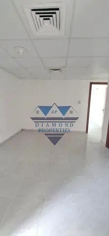Very bigger apartment last unit cheelar free ac 2bhk just in 43k abu shagara