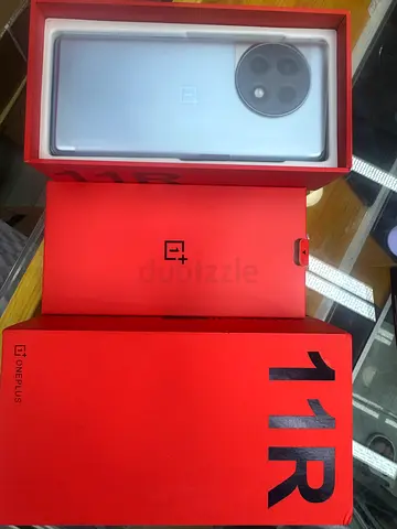 One plus 11 R