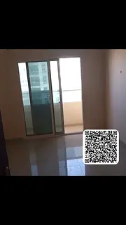 For annual rent in Ajman ♨️ One bedroom, living room, and balcony 👈 Location: Al Rawda 2, She