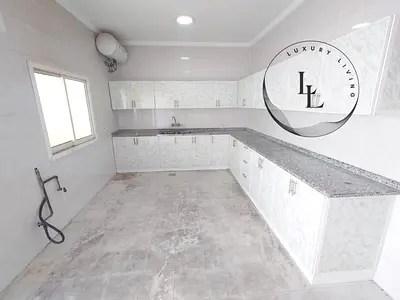 Lavish and luxury duplex villa available in 65k in Al qadisa..