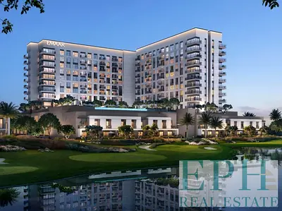 CORNER UNIT | LOW FLOOR | HANDOVER Q1 2030