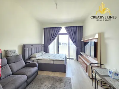 Hot Offer Fully Furnished nice Studio Available For Rent Only 50k