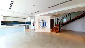 4BR Townhouse | Maid Room | Garden | Tourist Club