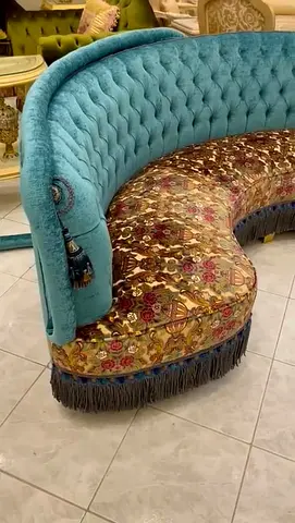 Majlis sofa set in perfect condition available