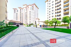 1 Month Free | Modern Spacious 2BR | Higher Floor