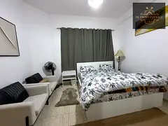 1bhk in Majaz 2 (sewa included)