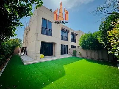 Huge 4BHK in Jouri Alzahia Nearby Park |With All Amenities
