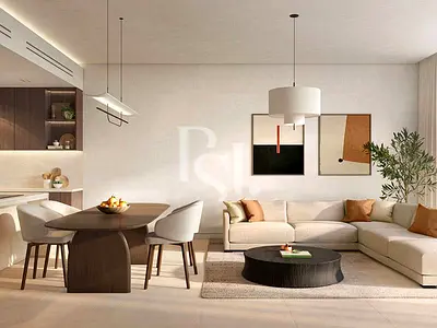 Luxurious Design | Elegant Studio | Prime Location