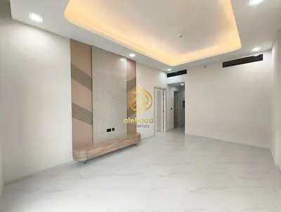 شقة بغرفة نوم واحدة | سيلفر بارك ريزيدنسي | شرفة وإطلالة على وسط المدينة | المرحلة الثانية من المدينة الدولية (ورسان 4)