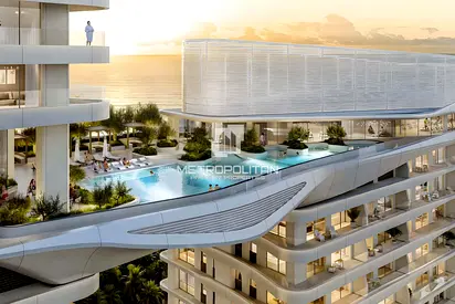2BR+Study | Full Sea View | Best Investment