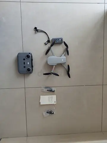 Dji mini 2 se
