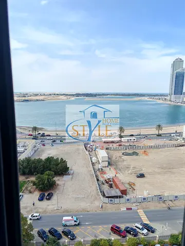 شقة في الخان 2 غرف 848000 درهم