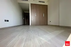 Unfurnished | Partial Lagoon view | Big Size