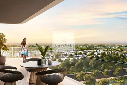 Pool View | Handover Q4 26 | Genuine