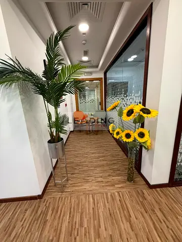 Premium Furnished Office Spaces for Rent I Business Bay