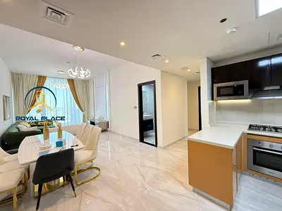 Premium Living | High End interiors | Private Pool