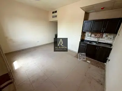 For annual rent - Studio - in Al Rashidiya 2