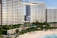 Managed by Fairmont Brand | Full Sea View