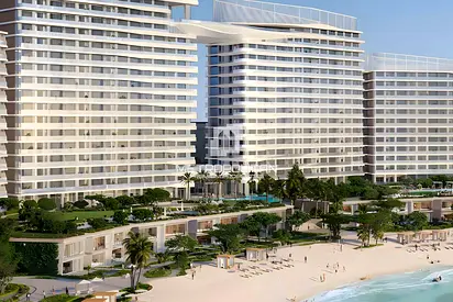 Managed by Fairmont Brand | Full Sea View