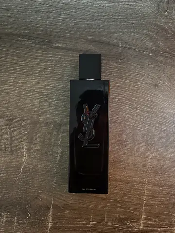 Yves Saint Laurent La Nuit de LHomme Eau de Parfum (black bottle) - 50ml