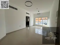 Luxurious stylish 1BR apartment, hall, 2 baths, balcony open view, spacious, deluxe finish, prime lo