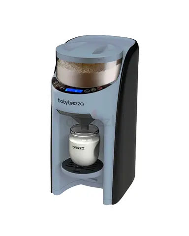 Baby Brezza - Pro Advanced Formula Dispenser
