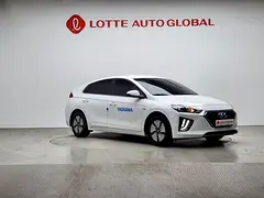 2020 Hyundai Ioniq