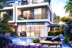 4BR+Study Townhouse | Roof Terrace | Family Home