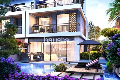 4BR+Study Townhouse | Roof Terrace | Family Home