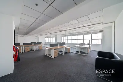 Vacant | Furnished | Prime Location